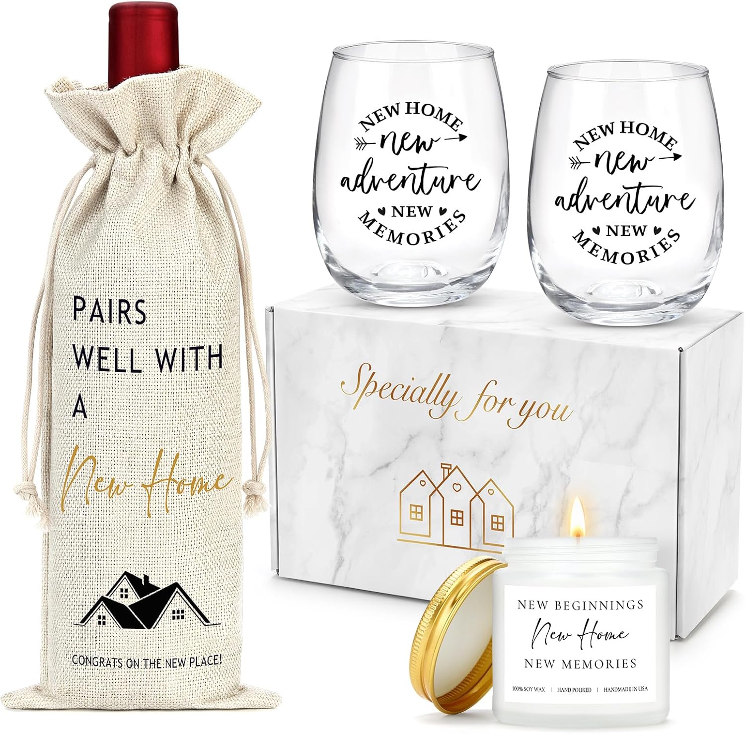 Housewarming Blessing Gifts