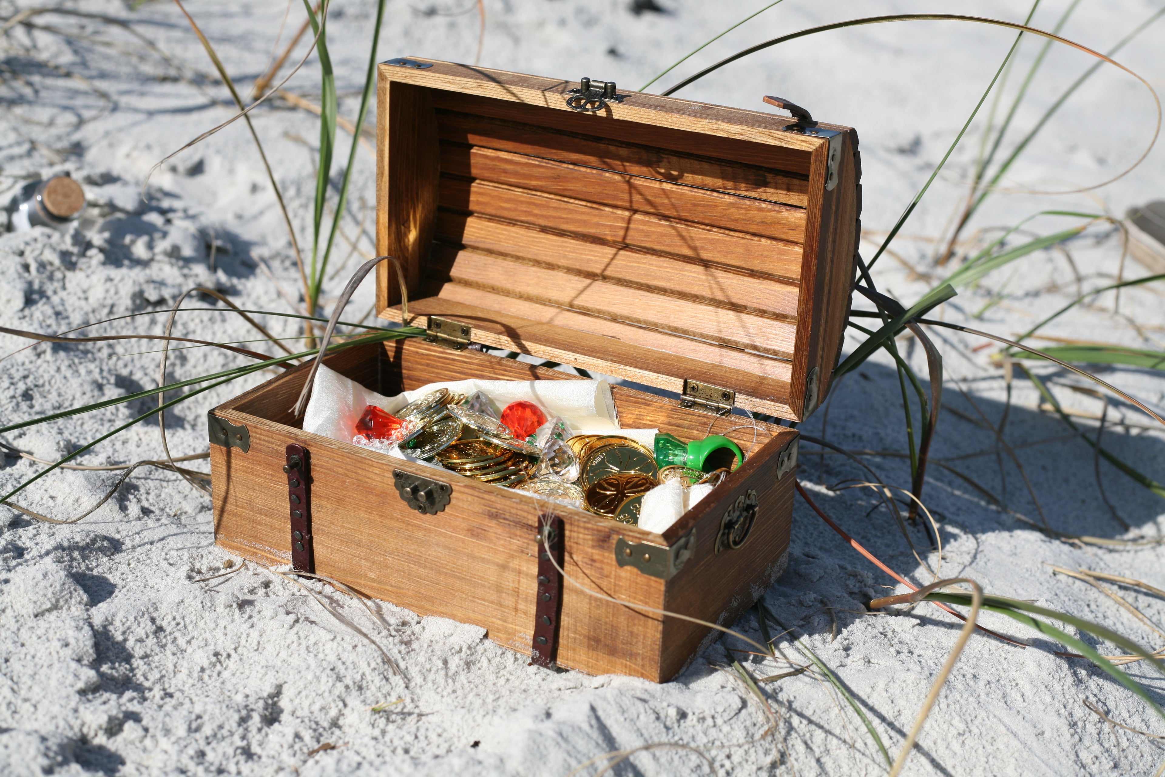 Curated Product Marketplace Preview